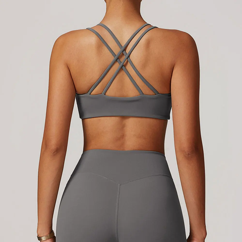 Soutien Gorge Yoga – Image 8