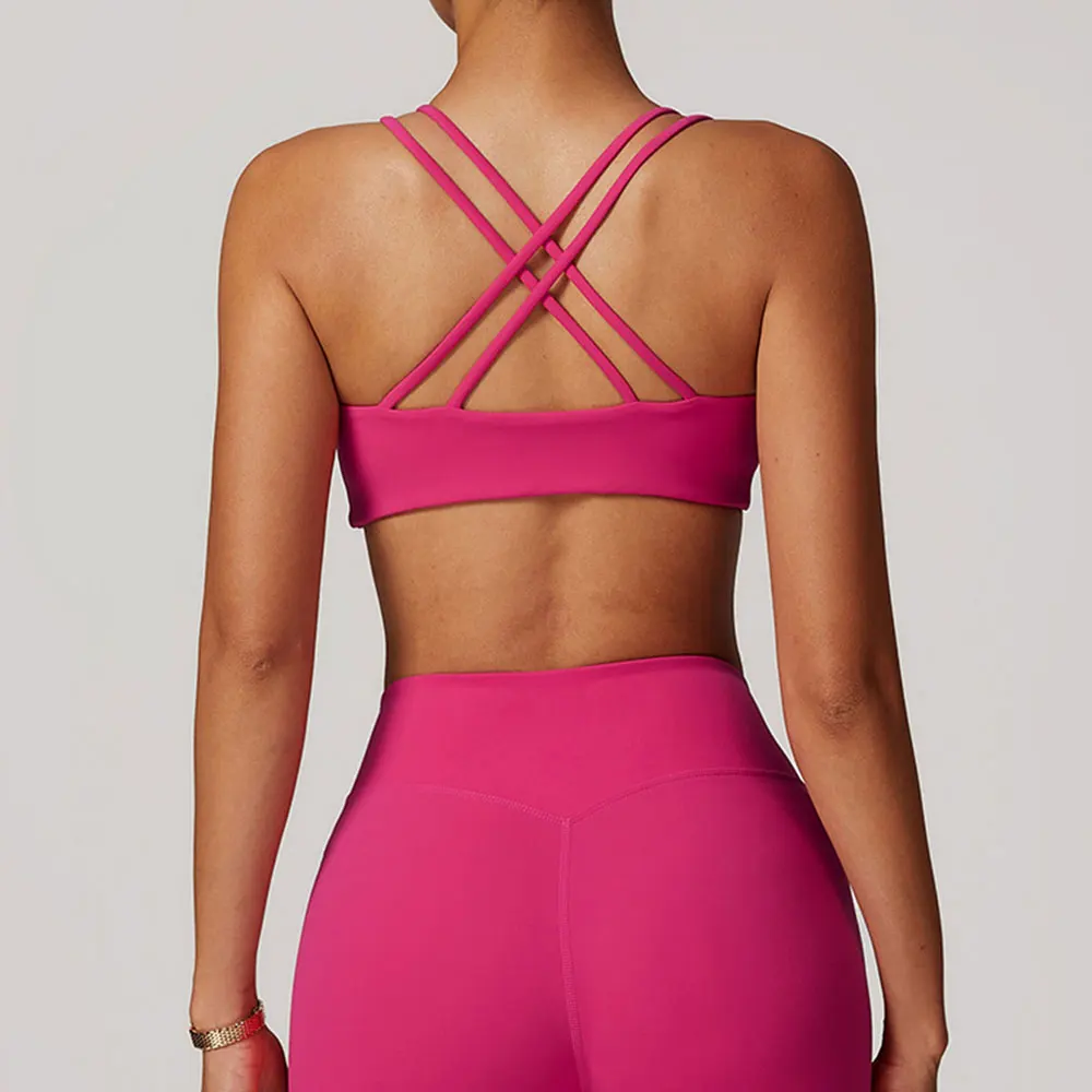 Soutien Gorge Yoga – Image 6