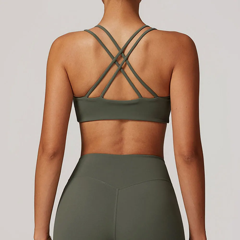 Soutien Gorge Yoga – Image 2