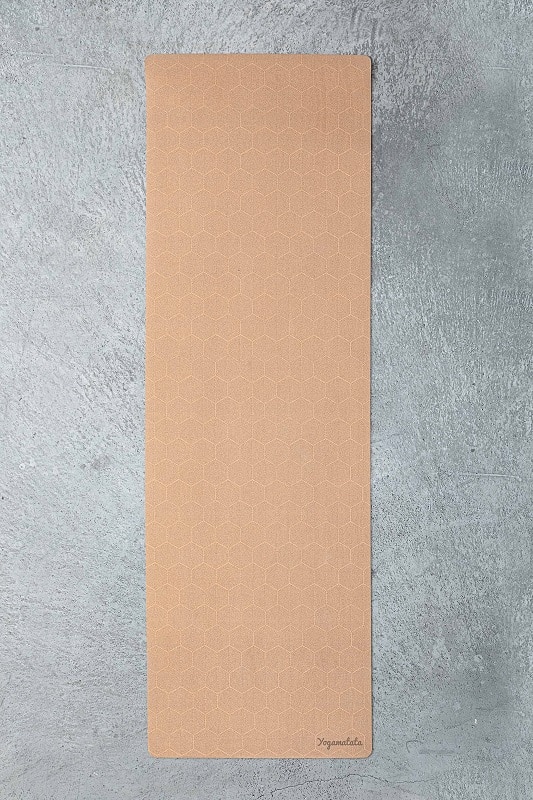Tapis de yoga pliable – Ruche – Image 3