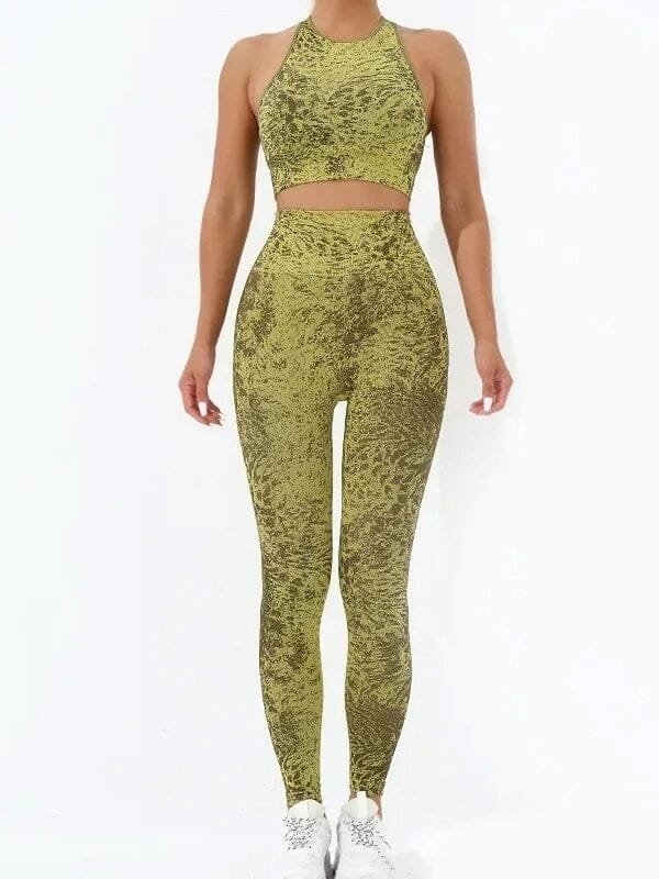Tenue Sport Push Up - XtremMove - Collection 2025 – Image 5