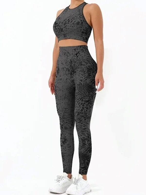 Tenue Sport Push Up - XtremMove - Collection 2025 – Image 2