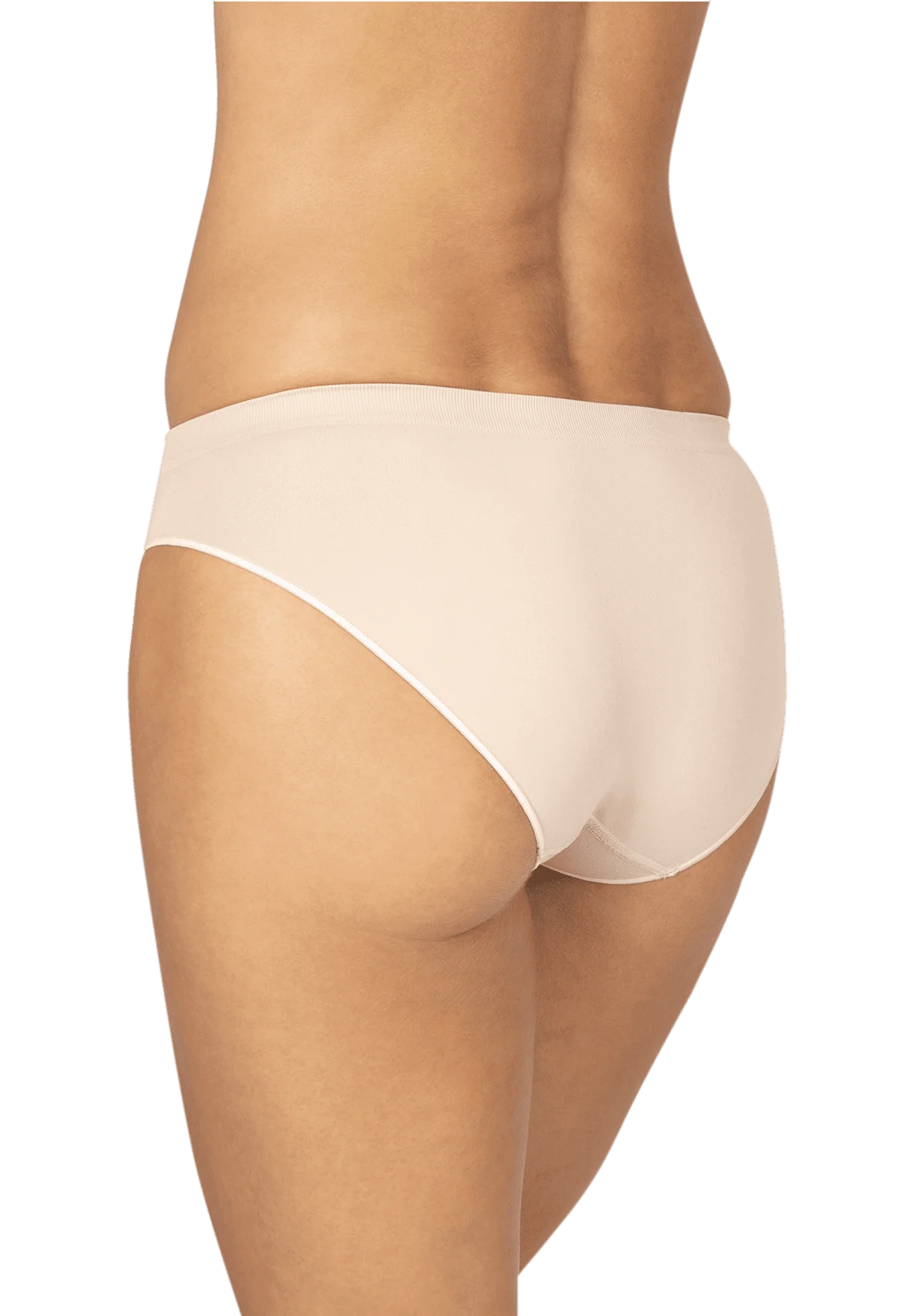 Duo Cocoon Lot de 2 Slips - Nude – Image 2